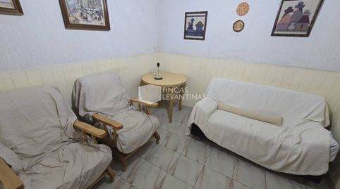 Foto 2 de Casa o xalet en venda a Centro, San Vicente del Raspeig / Sant Vicent del Raspeig