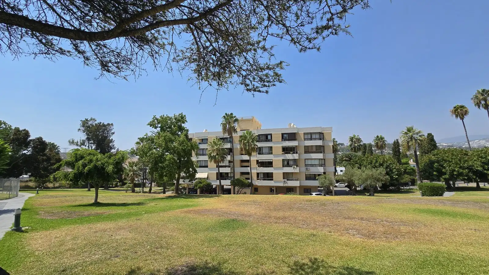 Wohnung mit Pool zum Verkauf in Avenida del Golf 14, imagen 23