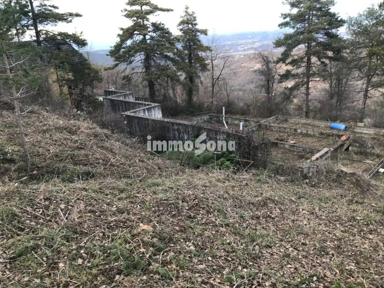 Residential land for sale in Calle Collsuspina, imagen 9
