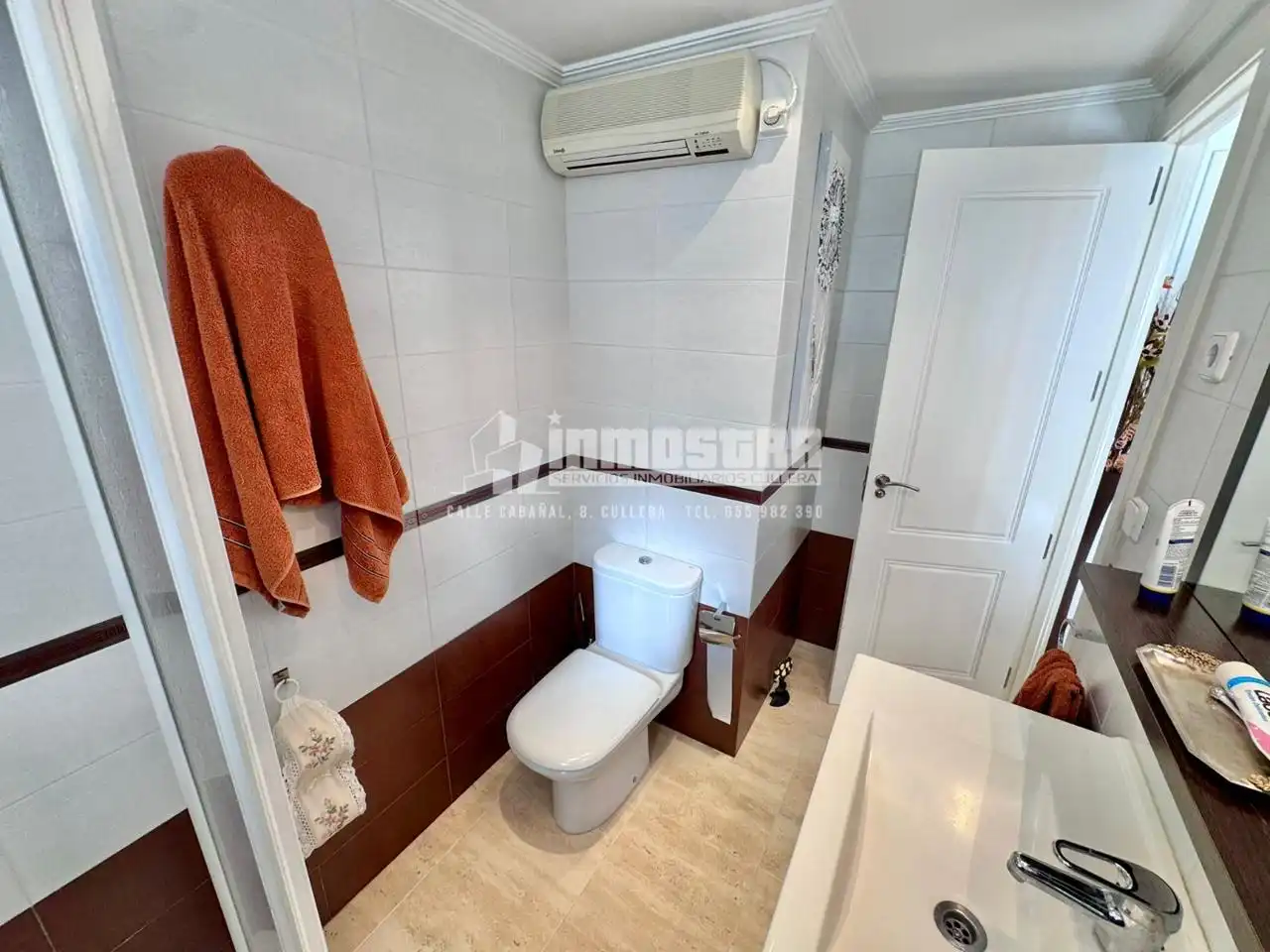 Penthouse for sale in Caminás dels homens, imagen 12