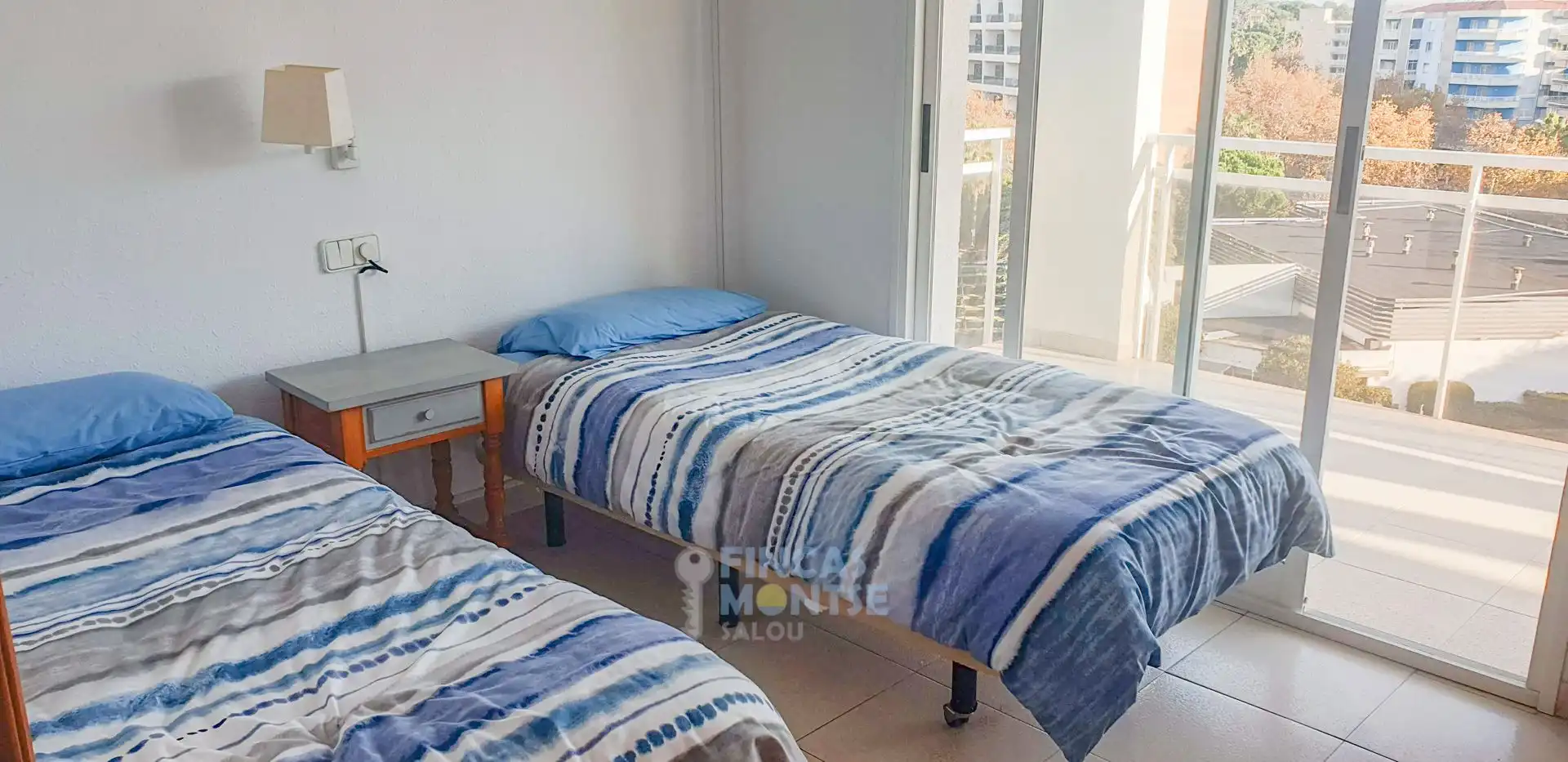 Habitación de Ático en venta en Salou con Aire acondicionado, Calefacción y Terraza