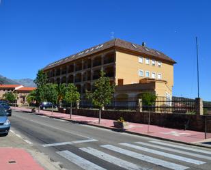 Garage for sale in Avenida de la Constitución, Cuacos de Yuste