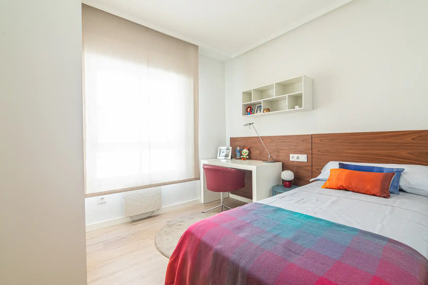 Habitación de Piso en venta en Santa Pola con Aire acondicionado y Amueblado