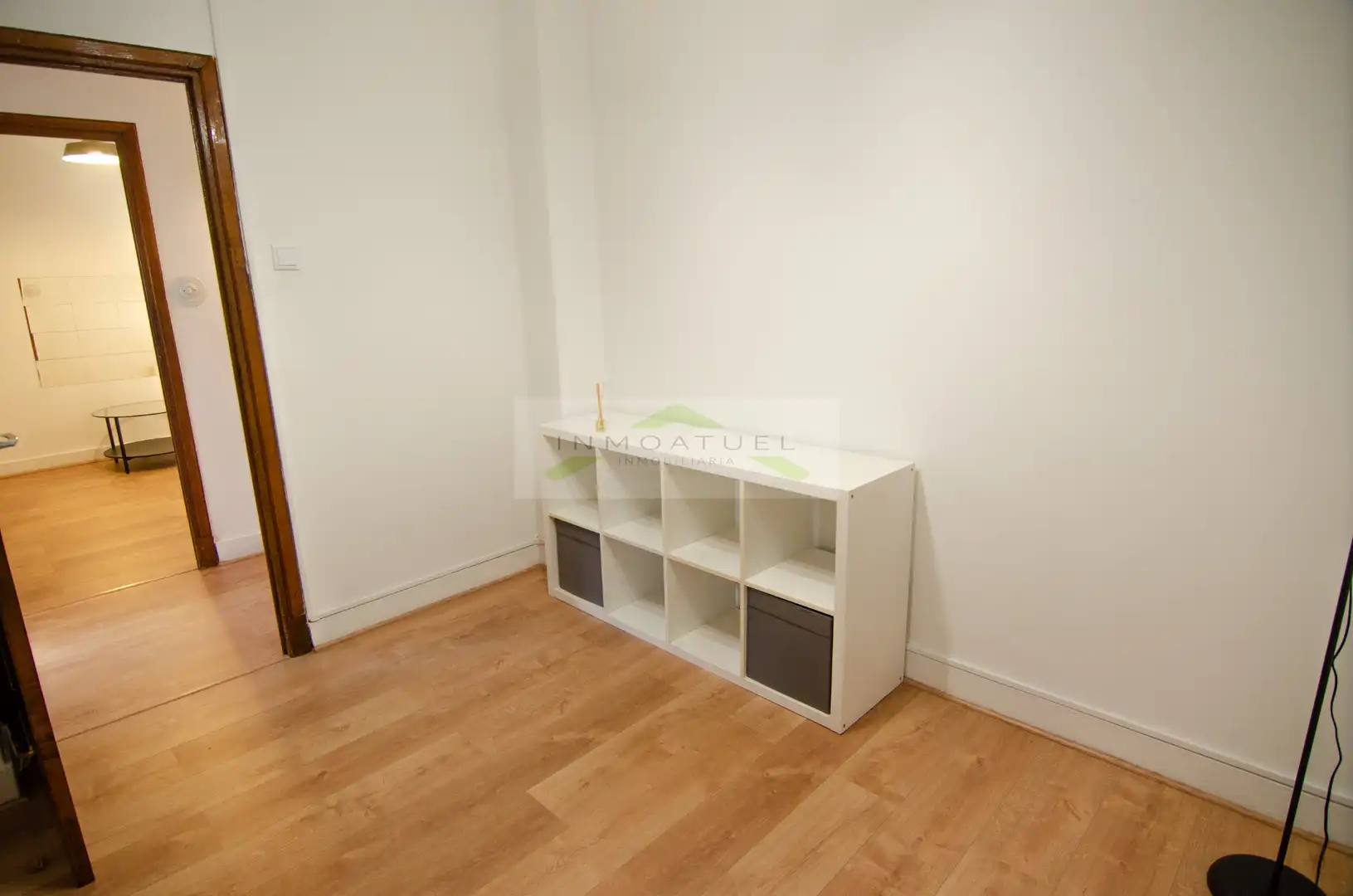 Flat for rent in A Coruña Capital   with Furnished, Oven and Washing machine
