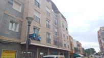 Exterior view of Flat for sale in Alcalà de Xivert