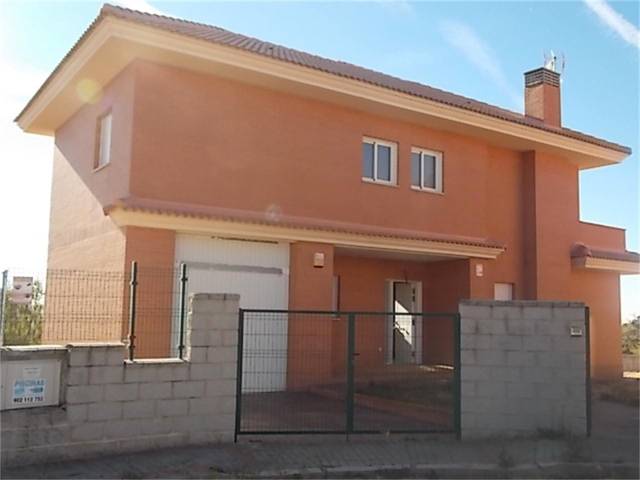 Casa-chalet en Alquiler en Calle Miguel Hernandez, 5 en Miraflores de la Sierra