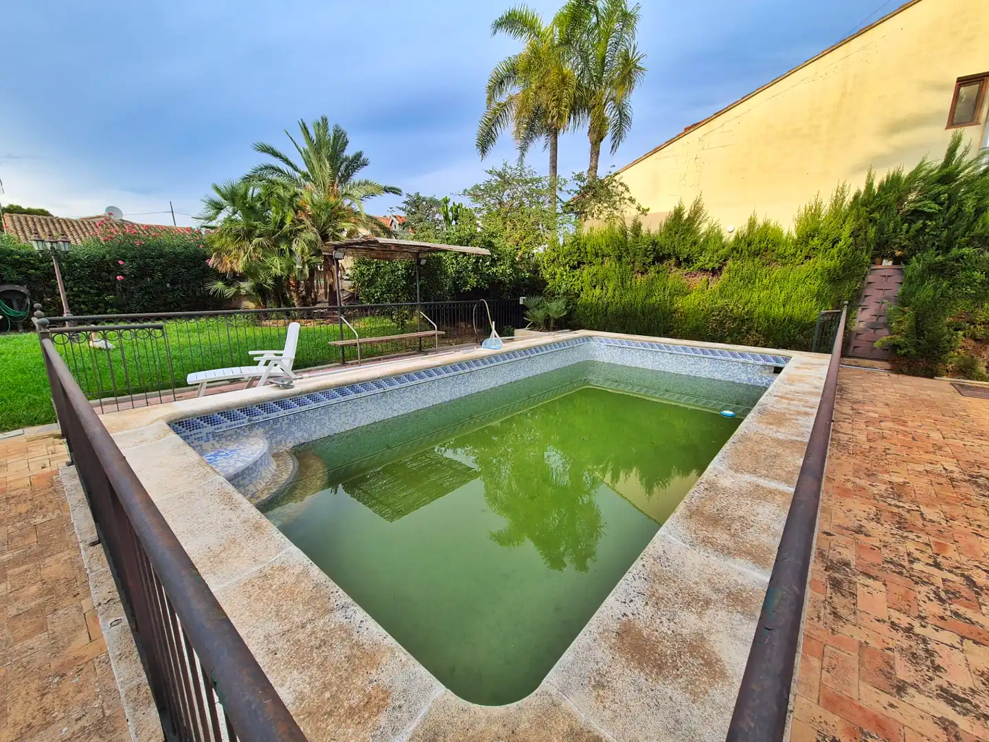 Villa avec terrasse à vendre à Carrer Alzira, imagen 21
