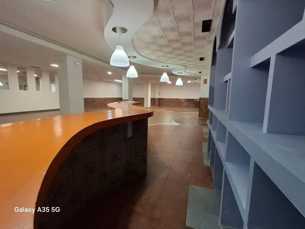 Business premises to rent in Silla, imagen 7