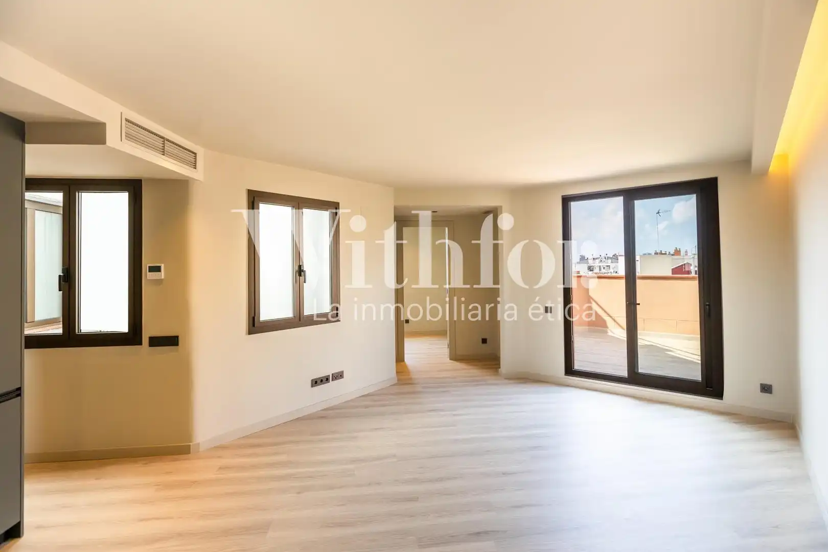 Penthouse mit Aufzug zum Verkauf in Eixample, imagen 13