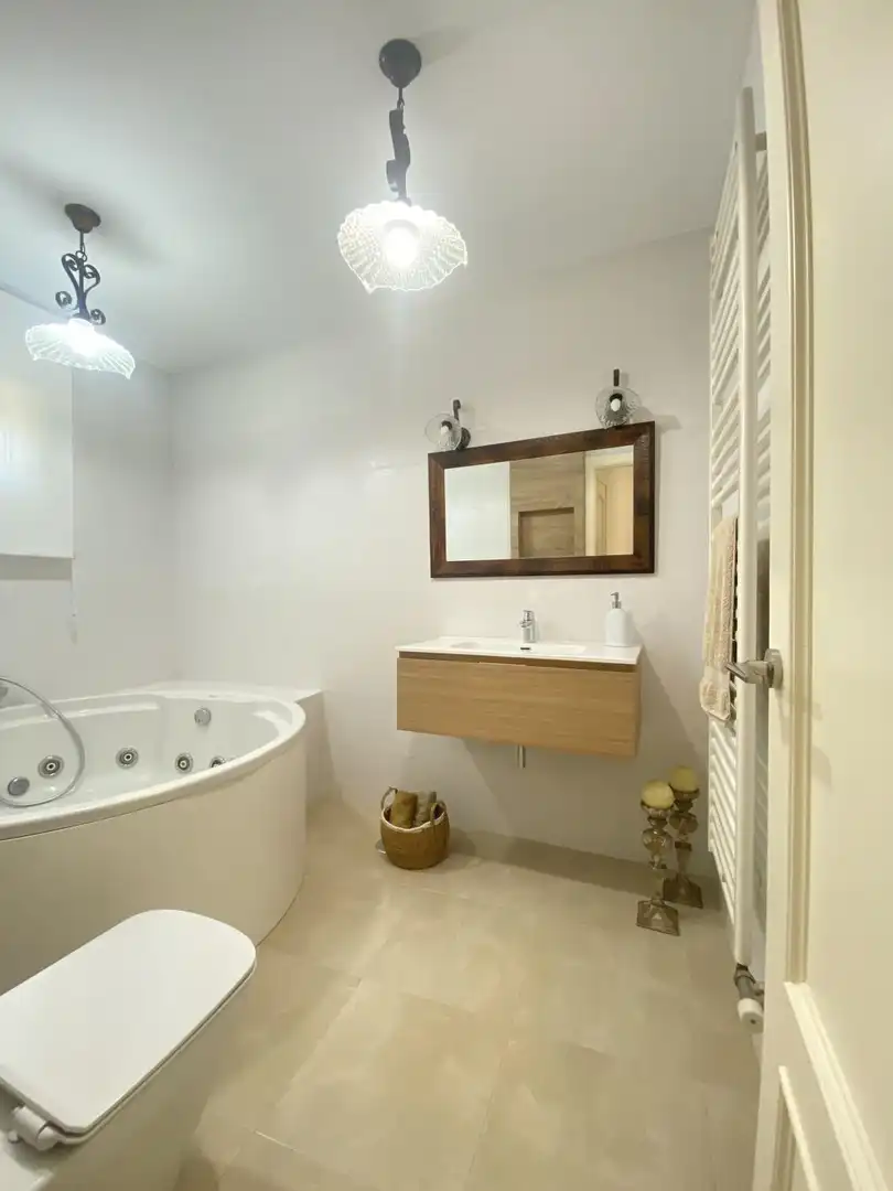 Chalet con terraza en venta en BARRANCO DEL MORO 1, imagen 70
