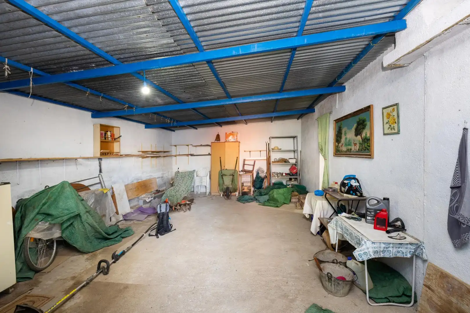 Country homes for sale in Villa de Otura  with Storage room
