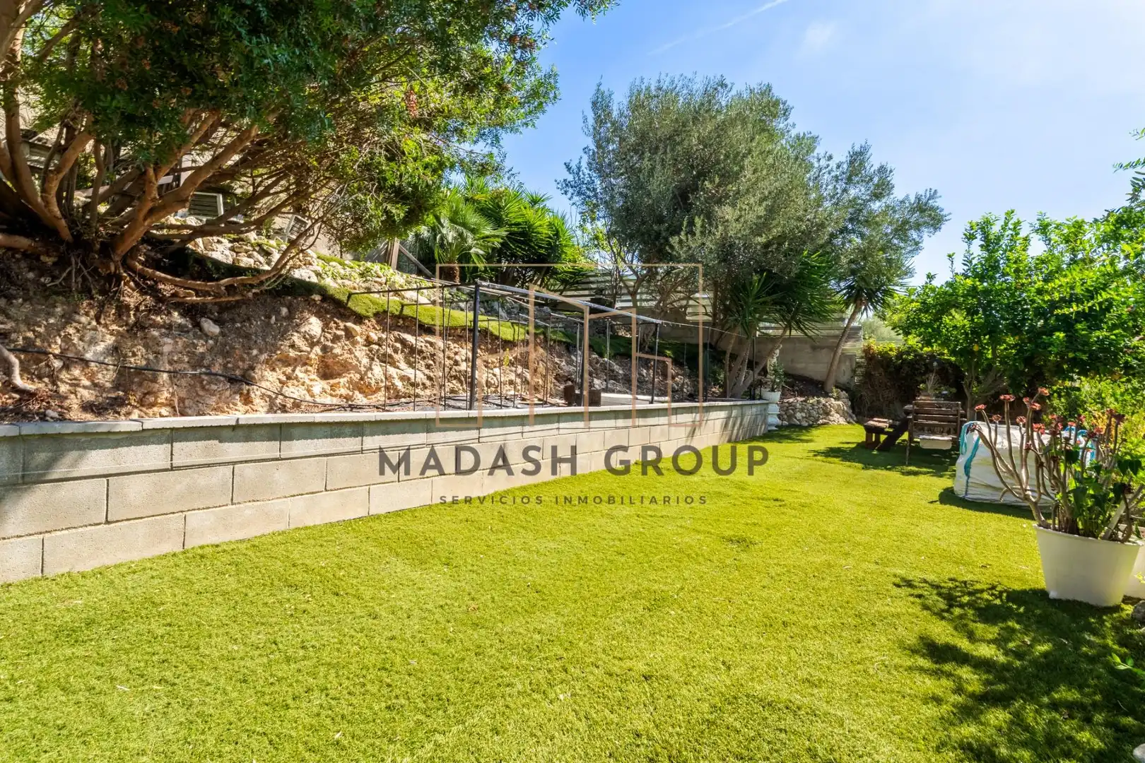 Chalet con piscina en venta en Carrer VIA LACTIA, imagen 54