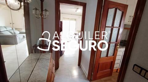 Foto 2 de Pis de lloguer a Fray Luis de León, Descubridores - Escritores, Leganés