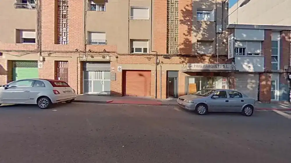 Flat for sale in Plaça de les Filipines, imagen 6