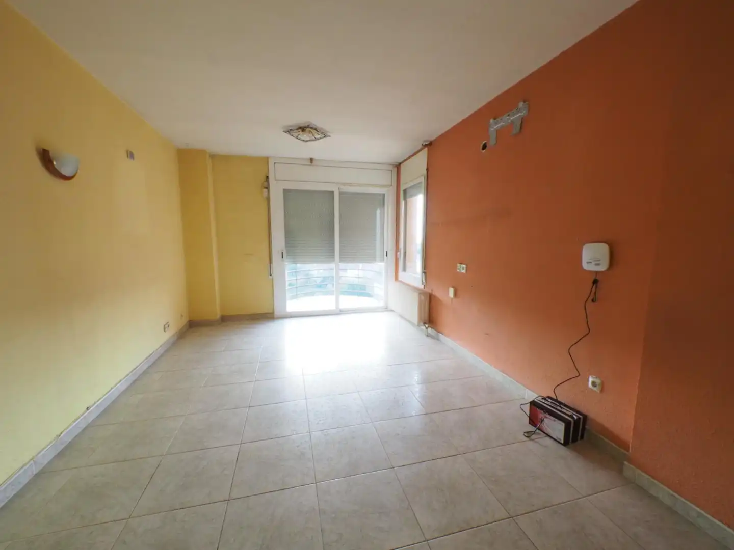 Wohnung zum Verkauf in Prats de Lluçanès mit Balkon