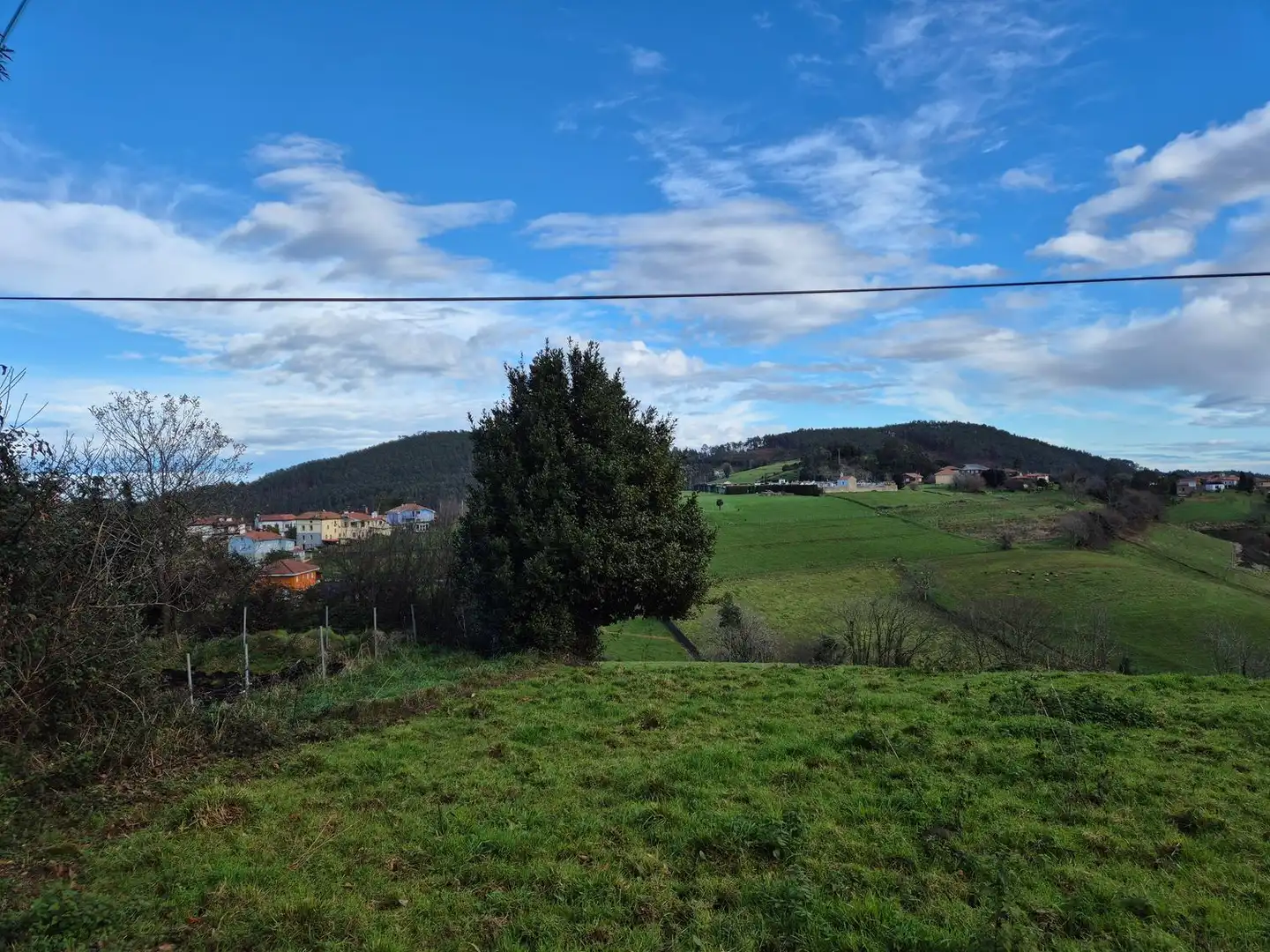Residencial en venta en Cudillero