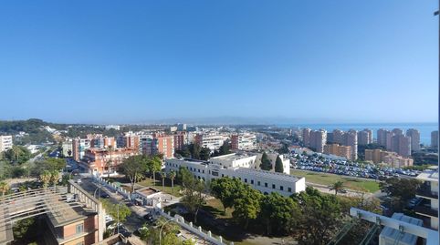 Foto 3 de Estudio en venta en Campillo, Manantiales - Estación de Autobuses, Torremolinos