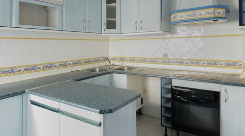 Photo 4 of Flat for sale in C/ Pm Nazaret, Puente Mayorga - Campamento, San Roque