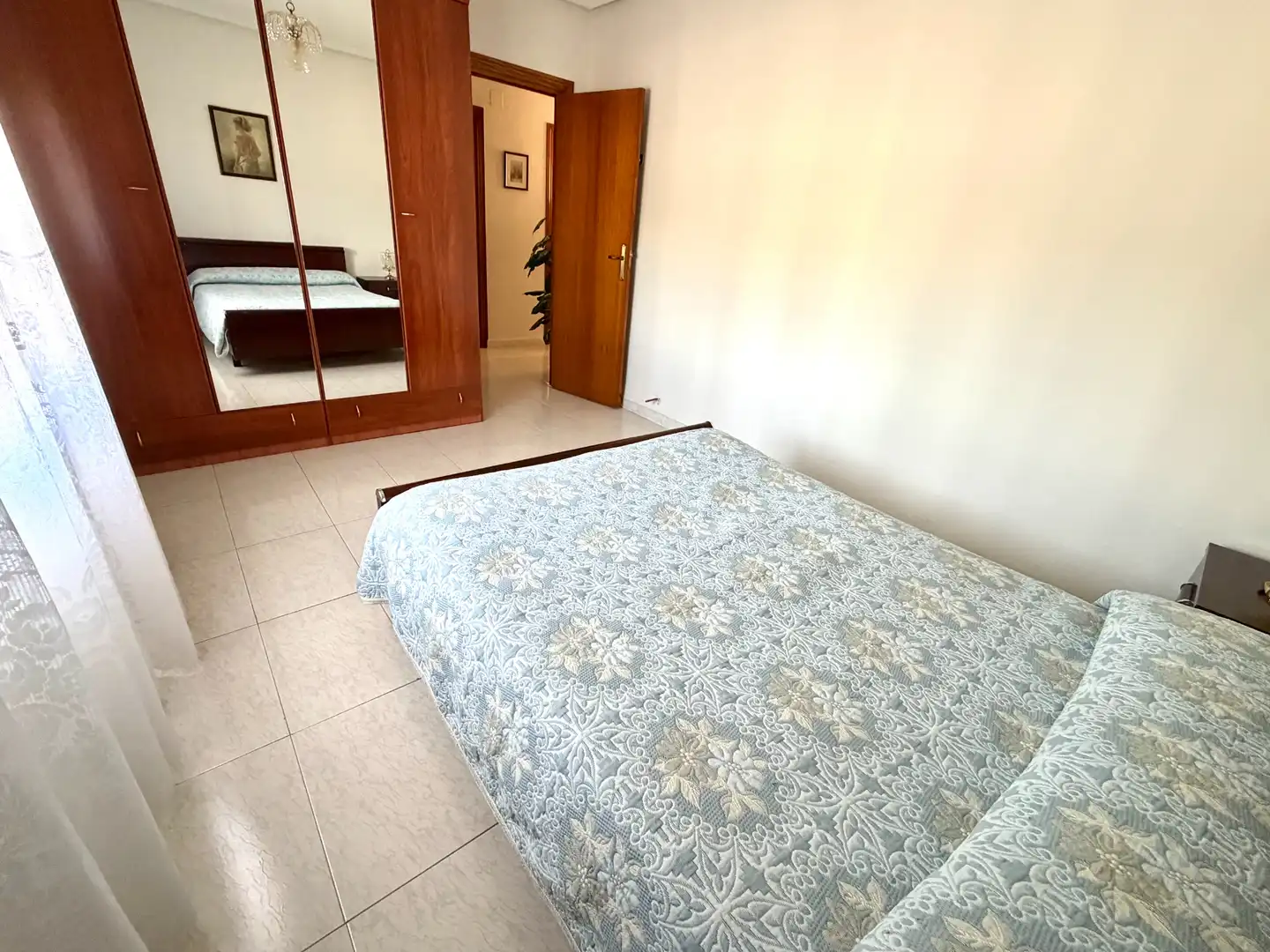 Habitación de Casa o chalet en venta en El Carpio de Tajo