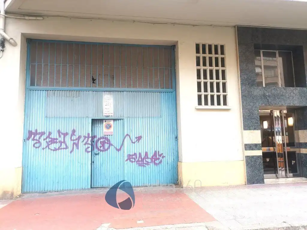 Local comercial en venta en Beneficiencia