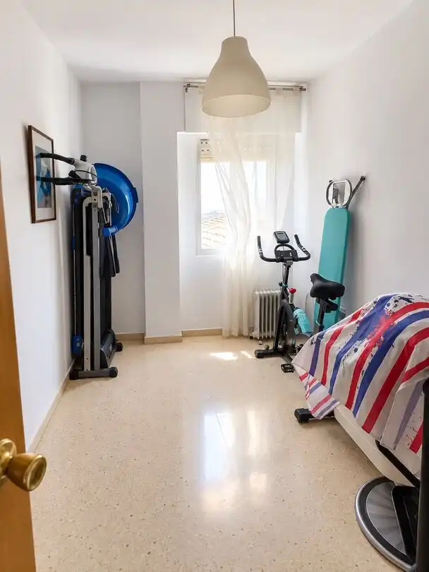 Piso en venta en Calle Al-Andalus 1, imagen 8
