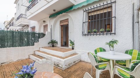 Foto 2 de Casa o xalet en venda a Calle Severiano Ballesteros, 6, Centro, Santa Pola
