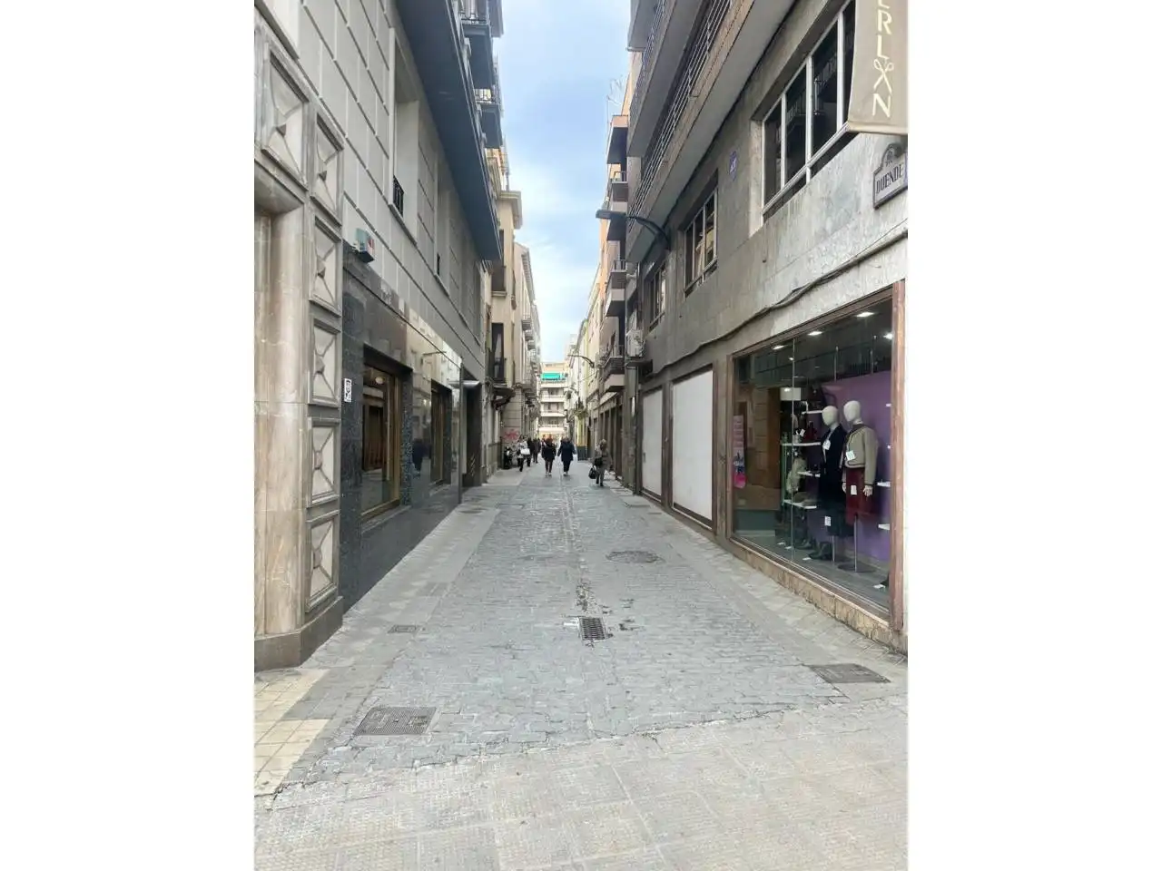 Flat for sale in Calle San Diego, 3, Fígares