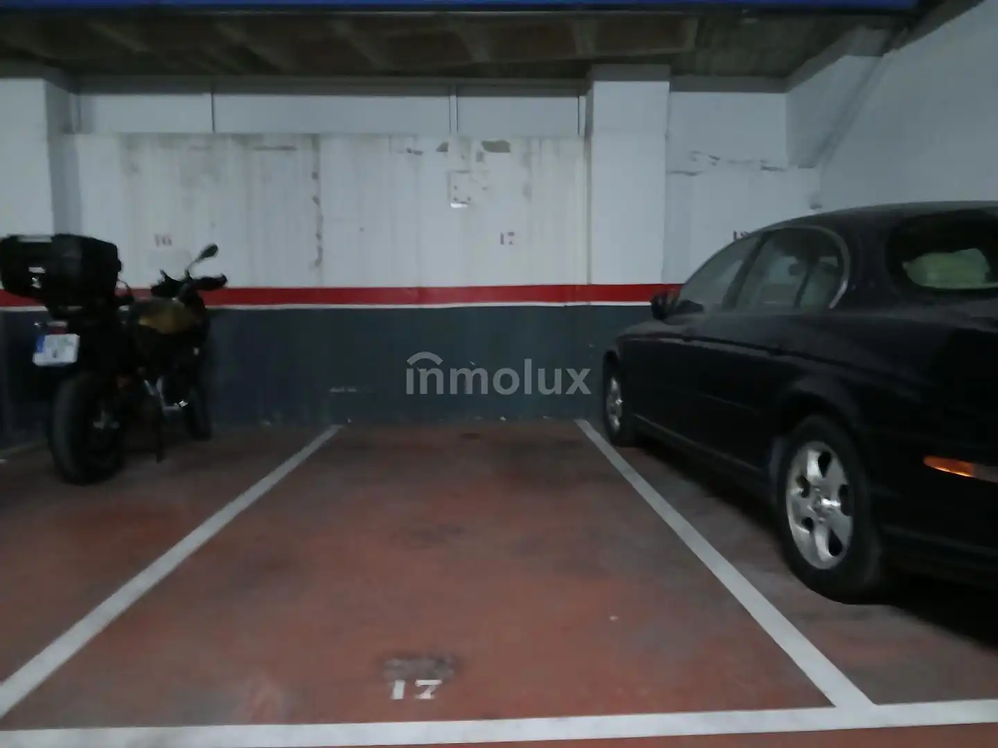Parking of Office for rent in Alicante / Alacant