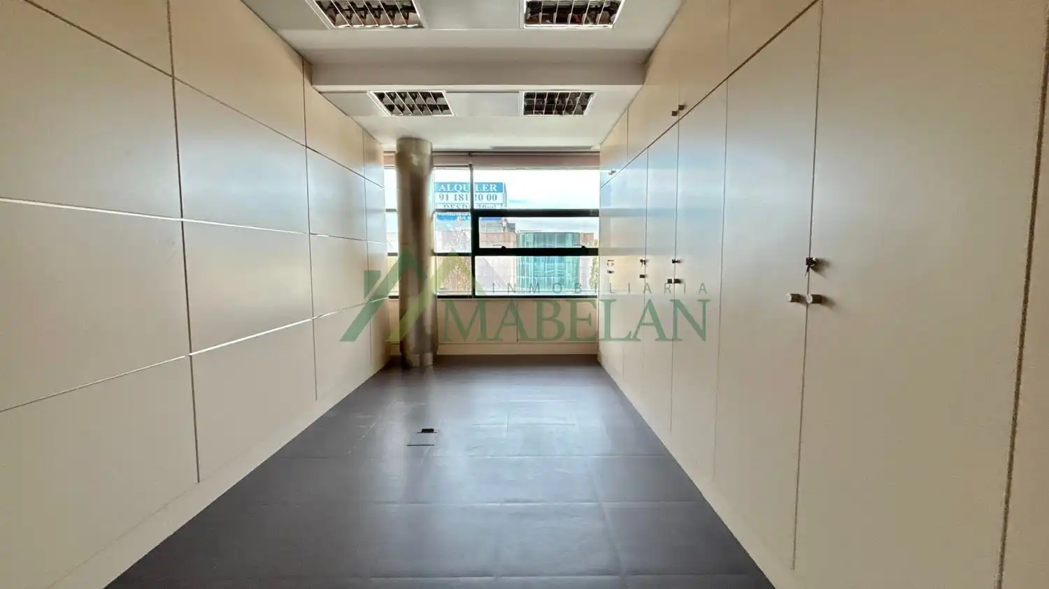 Oficina con ascensor en venta en El Pinar - Punta Galea, imagen 27