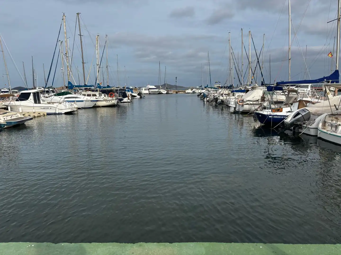 Außenansicht von Wohnungen zum Verkauf in Cartagena mit Klimaanlage, Heizung und Terrasse