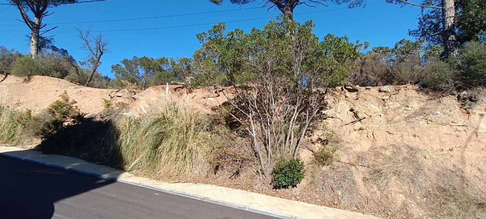 Terreno residencial en venta en Riells i Viabrea, imagen 3
