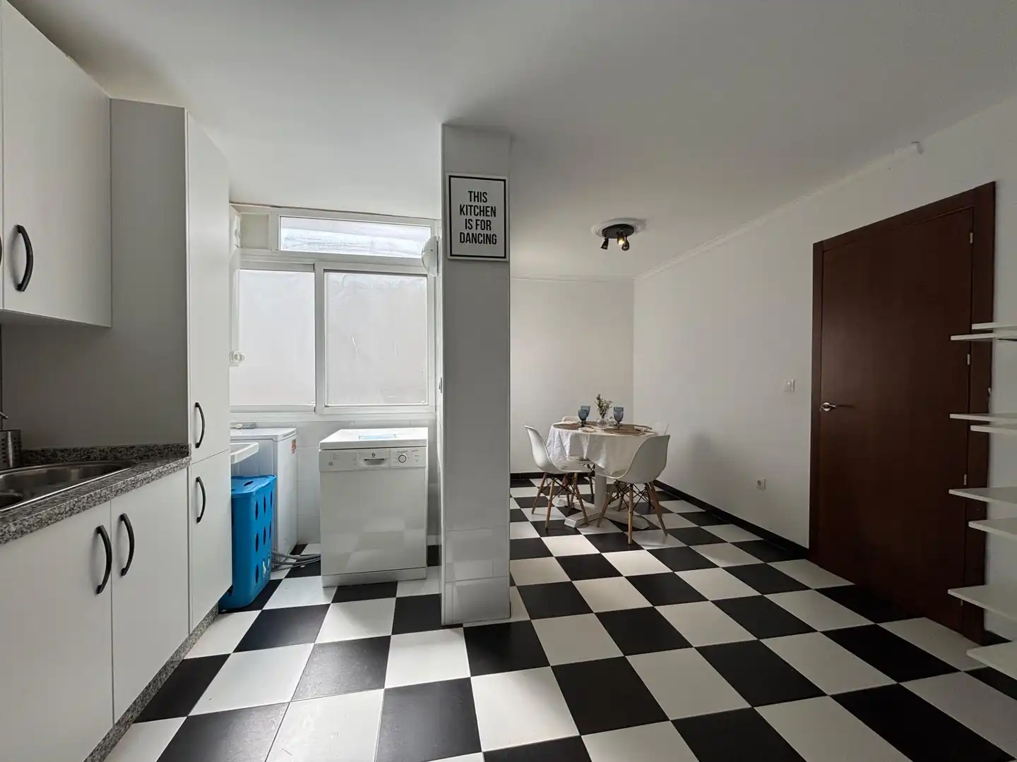 Piso con terraza en venta en Casco Histórico, imagen 14