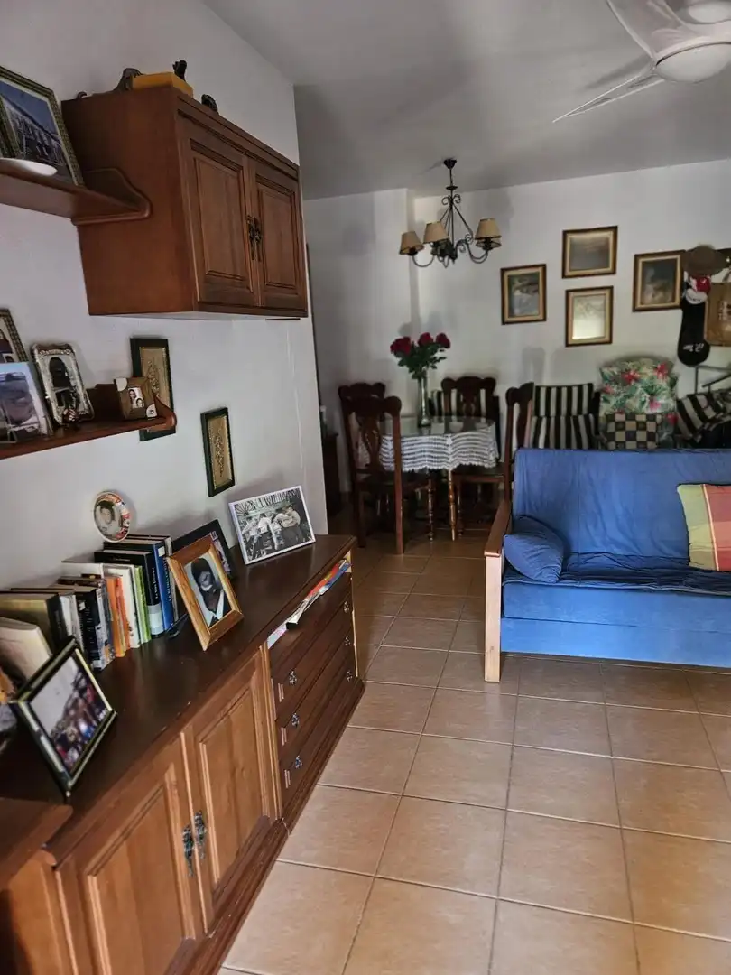 Apartment with pool for sale in Las Gaviotas  - Carvajal, imagen 4