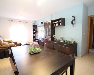 Dining room of Flat for sale in San Javier  with Balcony