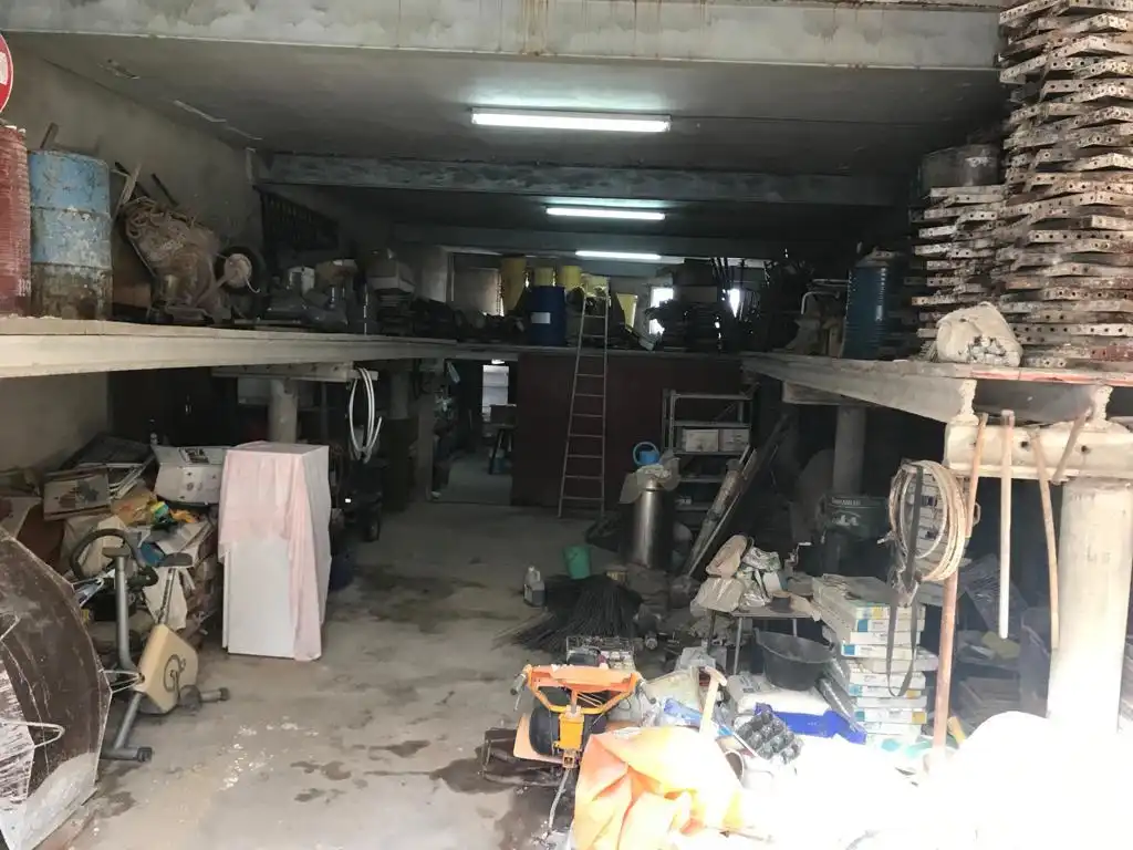 Storage room for sale in Cullera