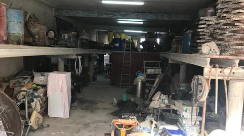 Foto 3 de Traster en venda a Camí Molí Cremat, Bulevar del Xúquer, Valencia