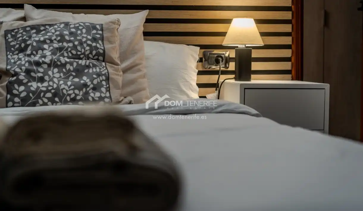 Habitación de Casa o chalet en venta en San Miguel de Abona con Jardín privado, Terraza y Trastero