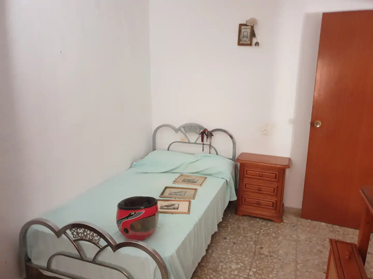 Casa rústica amb jardí en venda a A-4 319, imagen 8