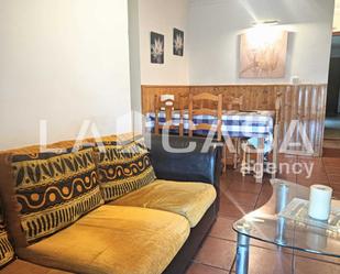 Bedroom of Flat for sale in Algeciras