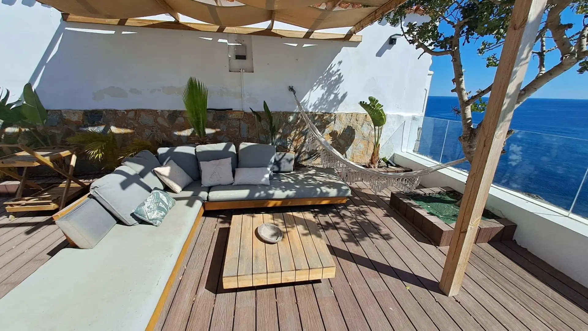 Villa avec terrasse à vendre à Los Collados-Los Geraneos, imagen 7