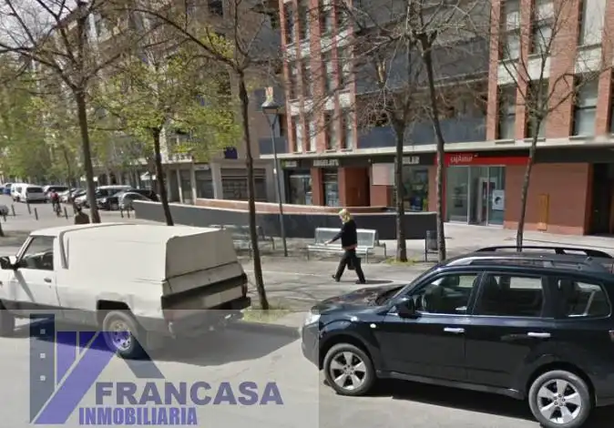 Local comercial en venta en La Devesa