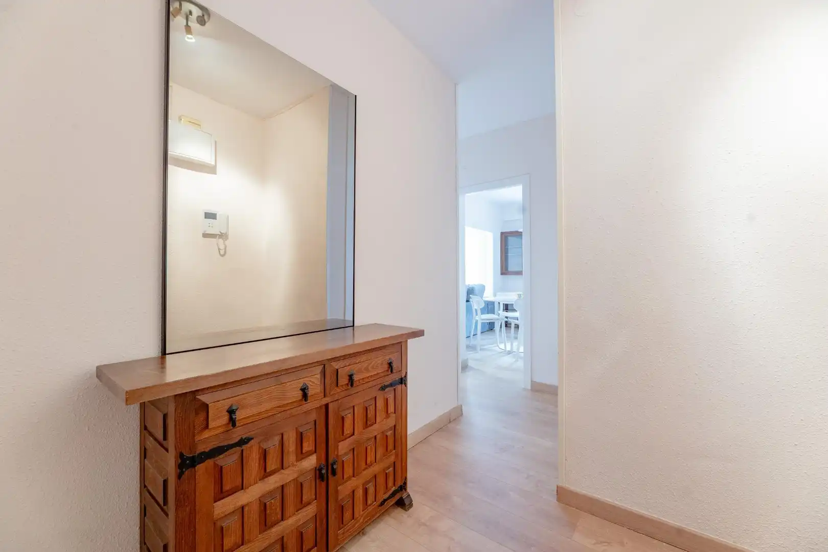 Apartament de lloguer a Valencia, Valencia