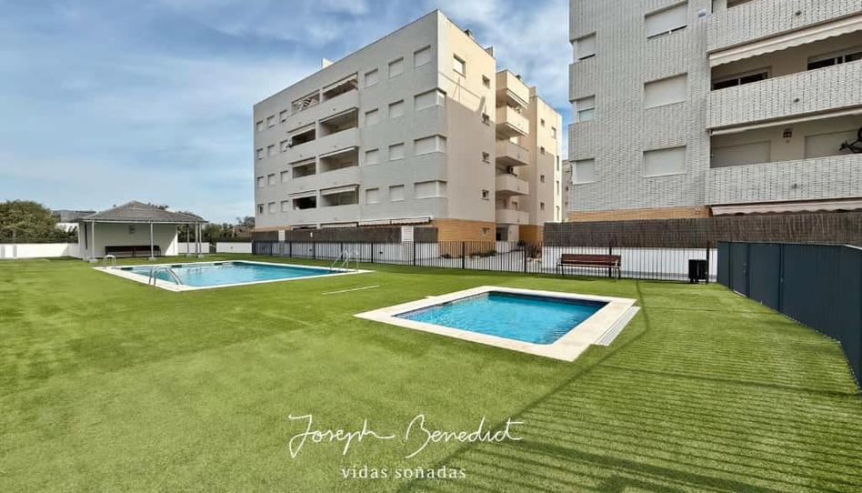 Foto 1 de Pis en venda a Calafell Platja, Tarragona