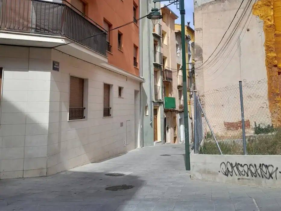 Casa o chalet en venta en FORN DEL VIDRE, Centre - Zona Alta