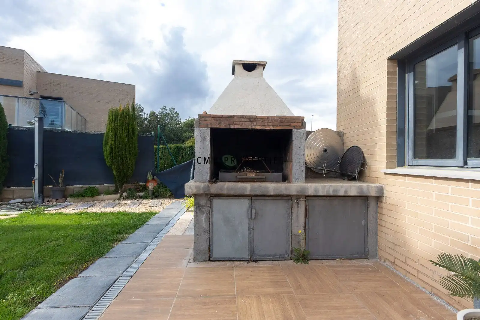 Chalet con terraza en venta en Calle de los tornejos, imagen 22