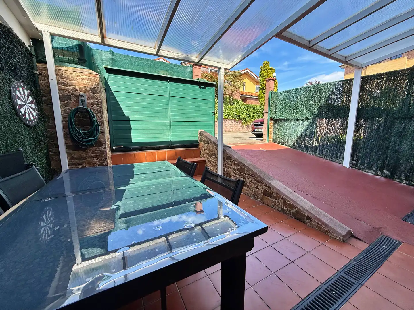 Terrace of Detached homes for sale in Llanera  with Heating, Parquet flooring and Terrace