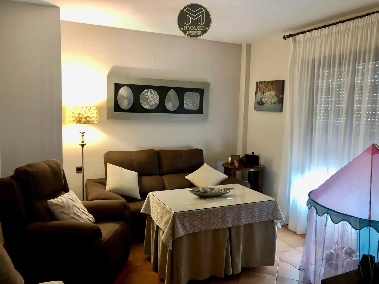 Casa amb terrassa en venda a Torredelcampo, imagen 7