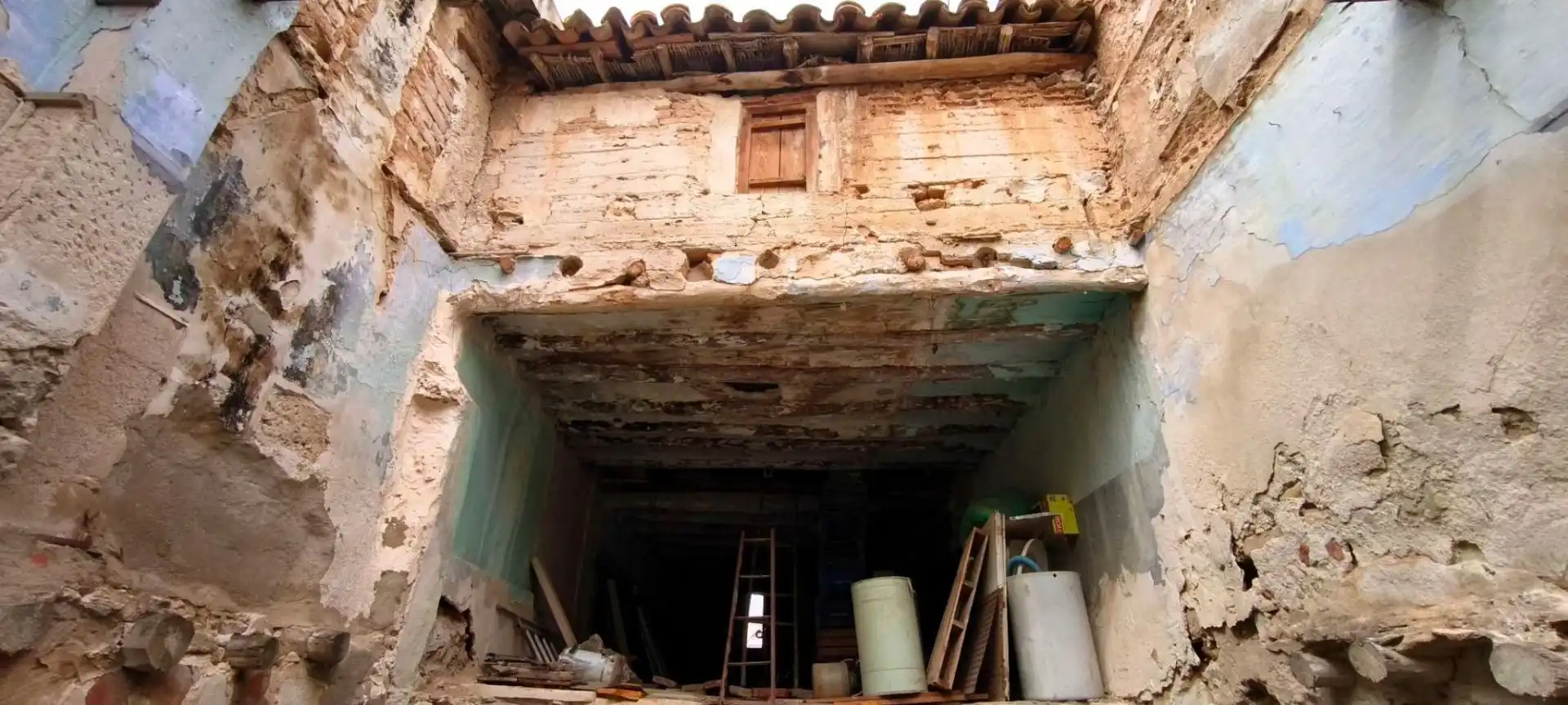 Finca rústica en venda en Calanda