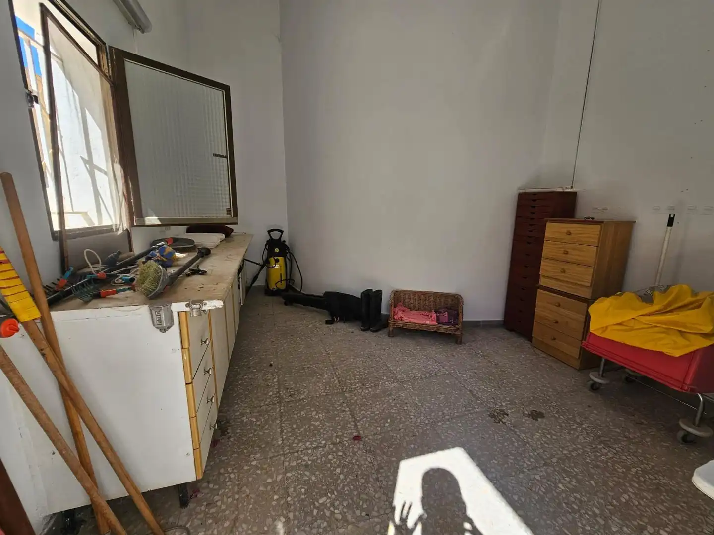 Casa o chalet en venta en Águilas con Aire acondicionado, Jardín privado y Terraza