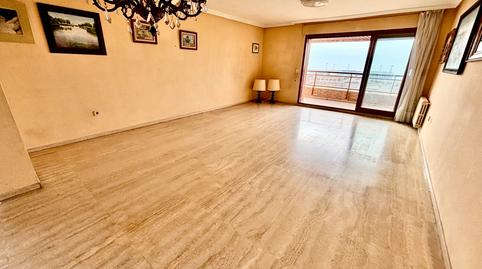 Foto 4 de Pis en venda a Avinguda Oscar Espla, Ensanche - Diputación, Alicante / Alacant